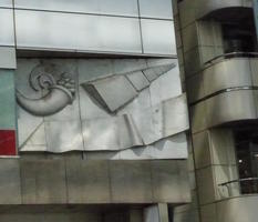 side of building design