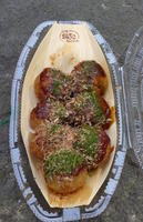 takoyaki