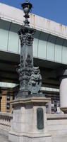 nihombashi statue