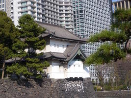 imperial palace
