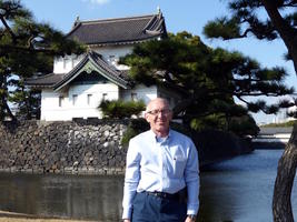 me near imperial palace