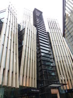 omotesando building