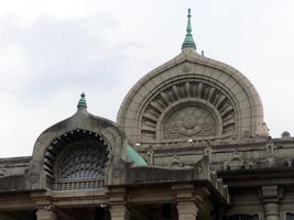 roof hongwanji