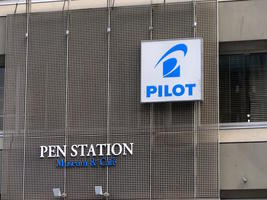 pen station museum