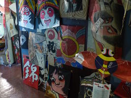 japanese kites