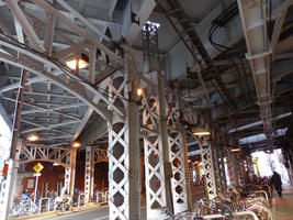 bridge girders