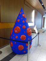 An unidentified lifeform II