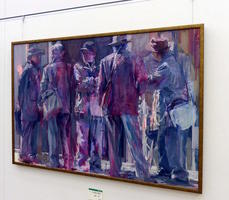 art