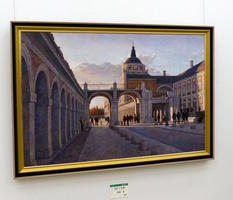 art