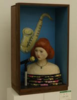 sculpture