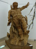 sculpture
