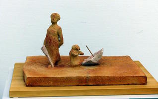 sculpture
