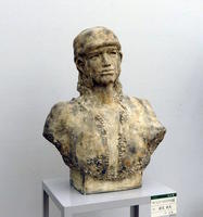 sculpture