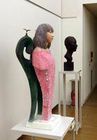 sculpture