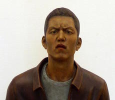 sculpture cu