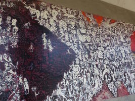 underpass artwork