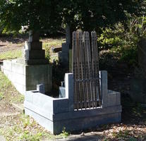 cemetery