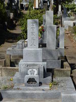 cemetery