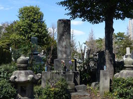 cemetery