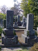 cemetery