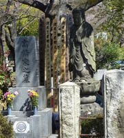 cemetery