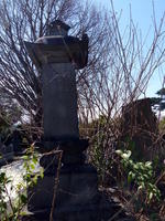 cemetery
