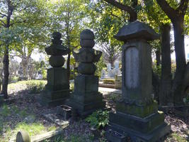 cemetery