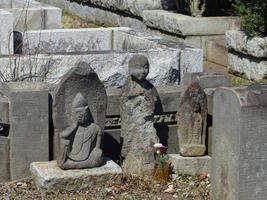 cemetery