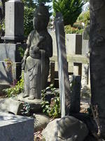 cemetery
