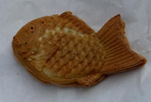 tai yaki