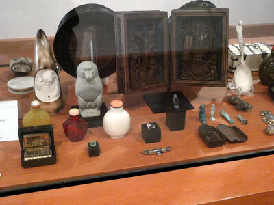 collection