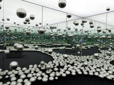 kusama