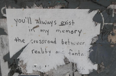 sticker memory