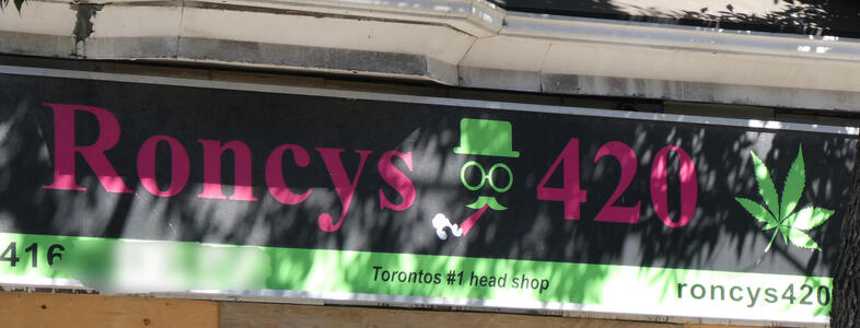 roncys 420