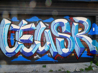 cesar