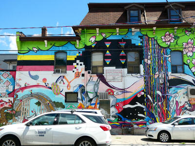 sanko wall