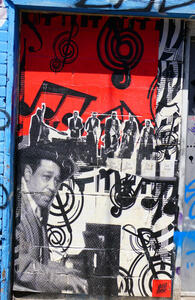 duke ellington and band