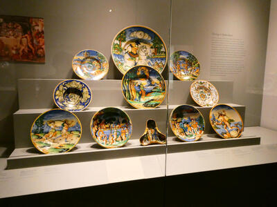 dining plates