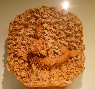 mermaid tree of life