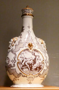 vase