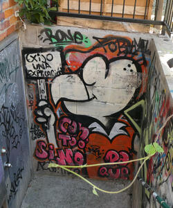 condorito exijo una explicacion