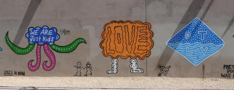 wall art