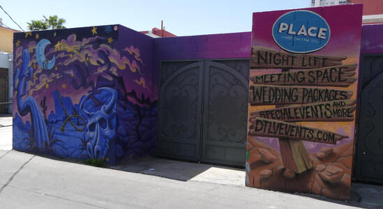 wall art