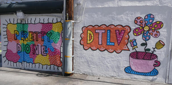 wall art
