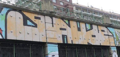 graffiti