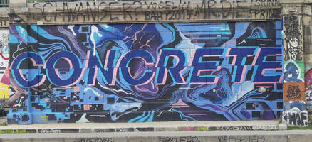 graffiti