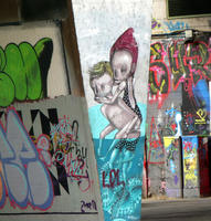 graffiti