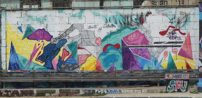 graffiti