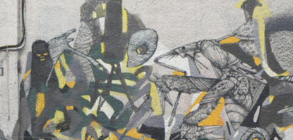 graffiti