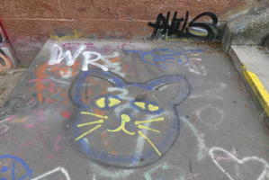 graffiti